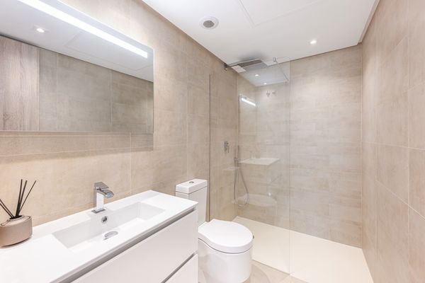 Duplex Penthouse with Panoramic Views in Botanic, La Reserva del Alcuzcuz, Benahavís