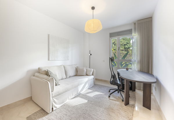 Duplex Penthouse with Panoramic Views in Botanic, La Reserva del Alcuzcuz, Benahavís