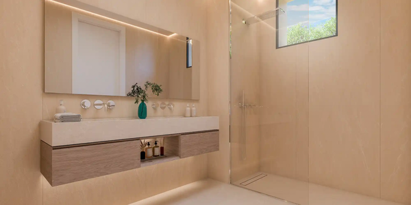 Sky villa penthouse with breathtaking views in Benahavís