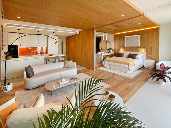Luxury Penthouse with breathtaking views near Higuerón, Málaga