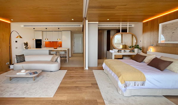 Luxury Penthouse with breathtaking views near Higuerón, Málaga