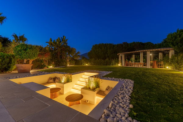 Mediterranean-style villa in the heart of Nueva Andalucía, Marbella.