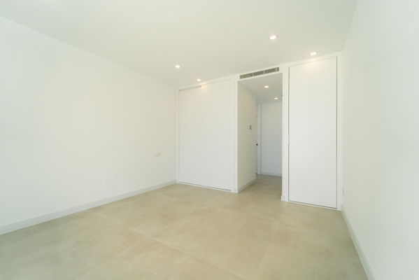 Comtemporary Style Villa with Sea Views in Benalmádena Costa, Málaga