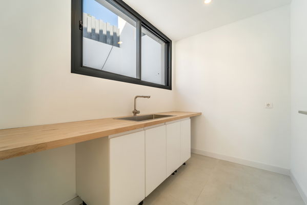 Comtemporary Style Villa with Sea Views in Benalmádena Costa, Málaga