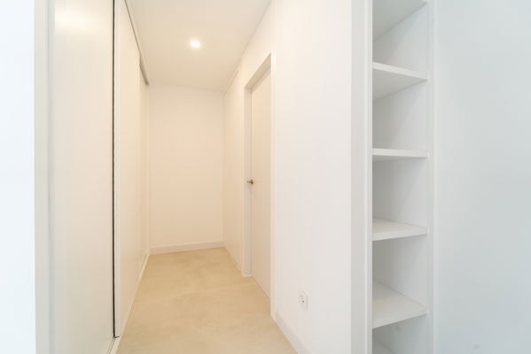 Comtemporary Style Villa with Sea Views in Benalmádena Costa, Málaga