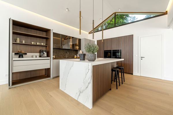 Stunning fully renovated villa in Rocío de Nagüeles, Golden Mile, Marbella