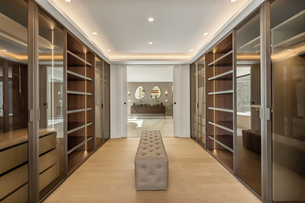 Stunning fully renovated villa in Rocío de Nagüeles, Golden Mile, Marbella