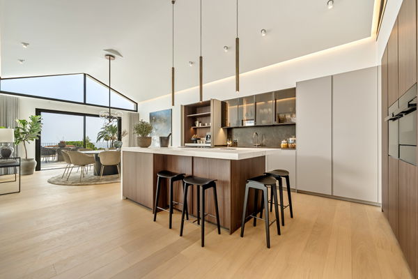 Stunning fully renovated villa in Rocío de Nagüeles, Golden Mile, Marbella