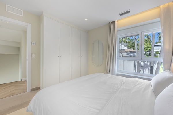 Casa Marisal, a contemporary luxury Townhouse on Marbella’s Golden Mile