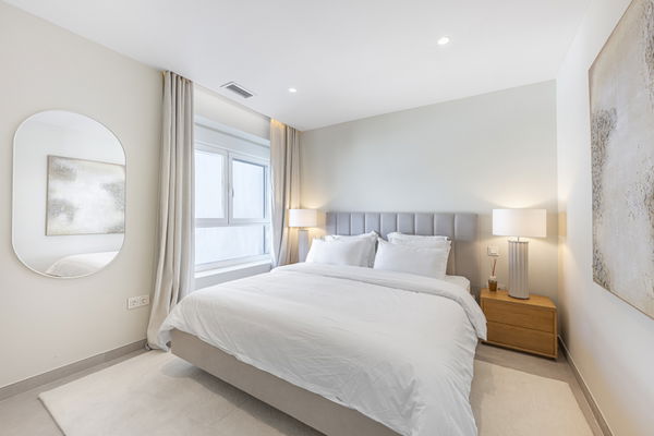 Casa Marisal, a contemporary luxury Townhouse on Marbella’s Golden Mile