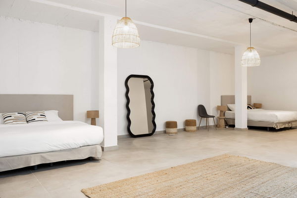 Modern villa with open golf views in Valle Romano, Estepona West