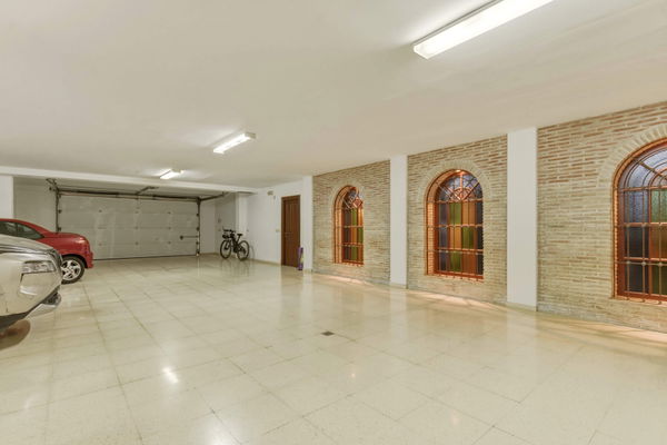 Traditional Andalusian frontline golf villa in Guadalmina Alta, Marbella