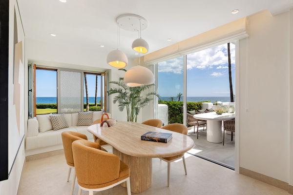 Refined beachfront living in Alcazaba Beach, Estepona