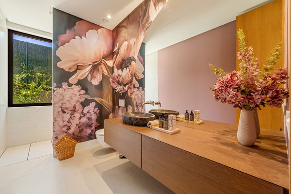 A remarkable modern residence in the prestigious enclave of Guadalmina Alta, Marbella