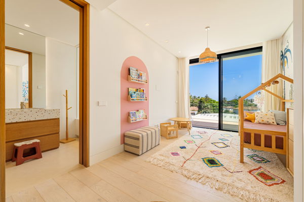 A remarkable modern residence in the prestigious enclave of Guadalmina Alta, Marbella