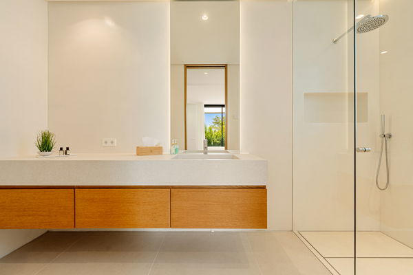 A remarkable modern residence in the prestigious enclave of Guadalmina Alta, Marbella