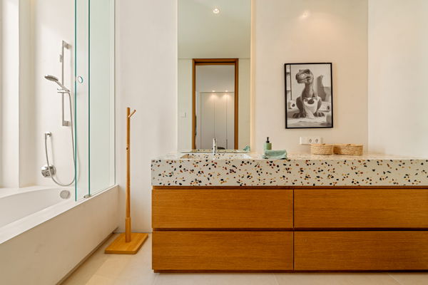 A remarkable modern residence in the prestigious enclave of Guadalmina Alta, Marbella