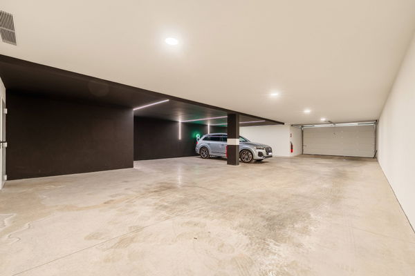 A remarkable modern residence in the prestigious enclave of Guadalmina Alta, Marbella