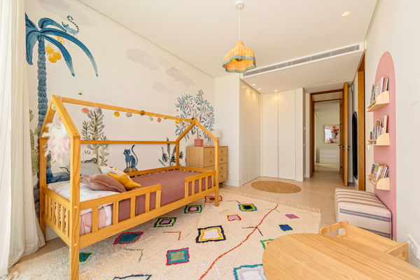 A remarkable modern residence in the prestigious enclave of Guadalmina Alta, Marbella
