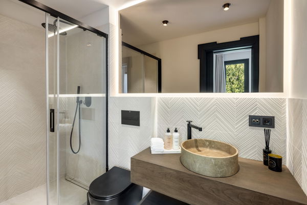 Minimalist Luxury Villa with Japandi Interiors in Nueva Andalucía