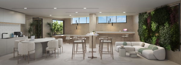 Luxury off-plan residence in Cabopino with sea views, Marbella
