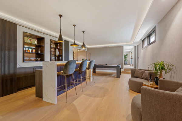 Espectacular villa frontline golf in las Brisas, Nueva Andalucia, Marbella