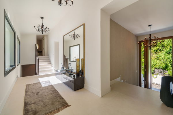 Espectacular villa frontline golf in las Brisas, Nueva Andalucia, Marbella