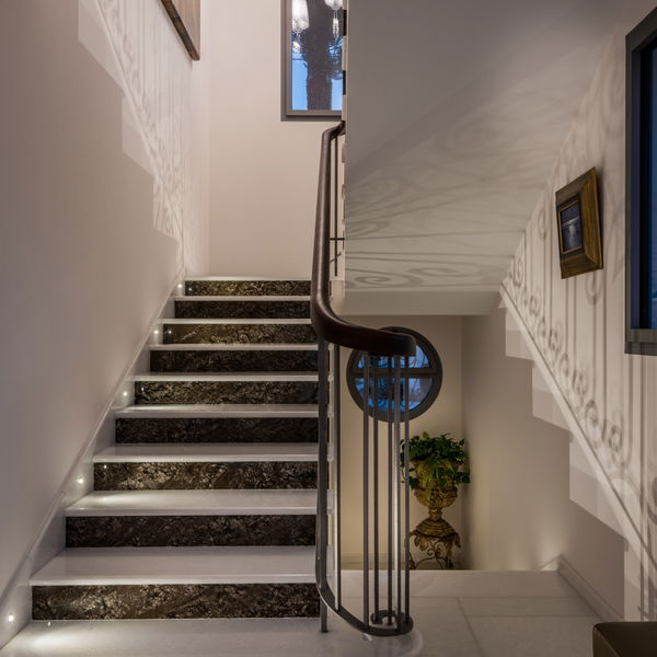 A refined sanctuary in marbella’s Golf Valley, La Cerquilla, Nueva Andalucia