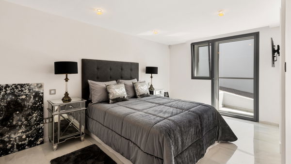A refined sanctuary in marbella’s Golf Valley, La Cerquilla, Nueva Andalucia