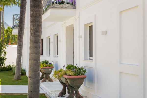 A refined sanctuary in marbella’s Golf Valley, La Cerquilla, Nueva Andalucia