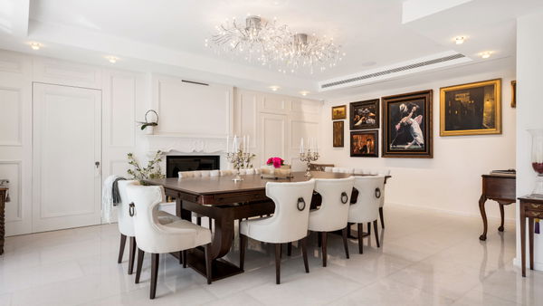 A refined sanctuary in marbella’s Golf Valley, La Cerquilla, Nueva Andalucia