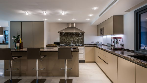 A refined sanctuary in marbella’s Golf Valley, La Cerquilla, Nueva Andalucia