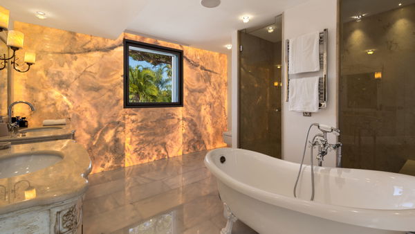 A refined sanctuary in marbella’s Golf Valley, La Cerquilla, Nueva Andalucia