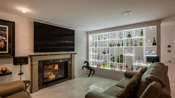 A refined sanctuary in marbella’s Golf Valley, La Cerquilla, Nueva Andalucia