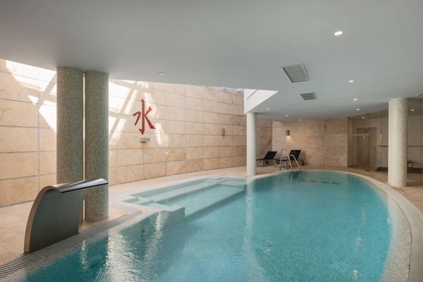 Contemporary four-bedroom property with private pool in an exclusive gated community, Sierra Blanca, Marbella