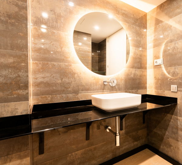 Modern apartment in the heart of Malaga city just one step away to the beach, La malagueta, Málaga