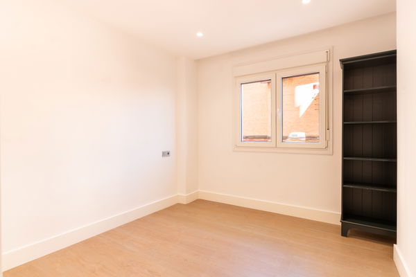 Modern apartment in the heart of Malaga city just one step away to the beach, La malagueta, Málaga