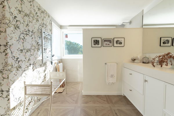 Renovated elegance in Añoreta golf, Rincon de la Victoria, Málaga