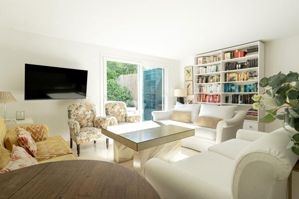 Renovated elegance in Añoreta golf, Rincon de la Victoria, Málaga