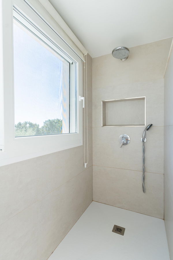 Renovated elegance in Añoreta golf, Rincon de la Victoria, Málaga