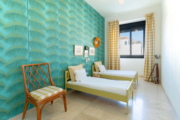 Renovated elegance in Añoreta golf, Rincon de la Victoria, Málaga