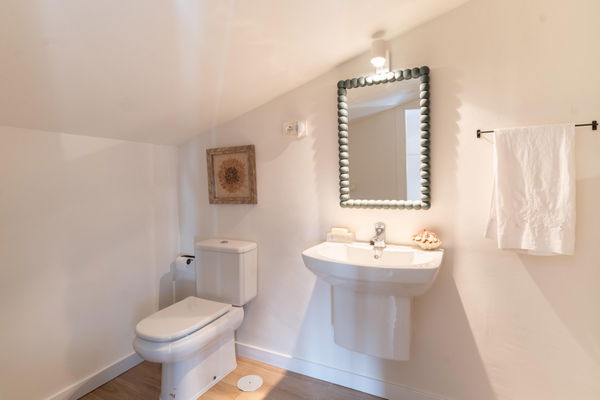 Renovated elegance in Añoreta golf, Rincon de la Victoria, Málaga
