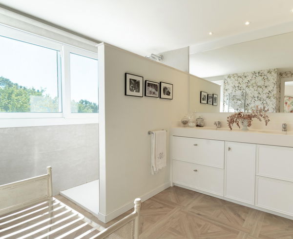 Renovated elegance in Añoreta golf, Rincon de la Victoria, Málaga