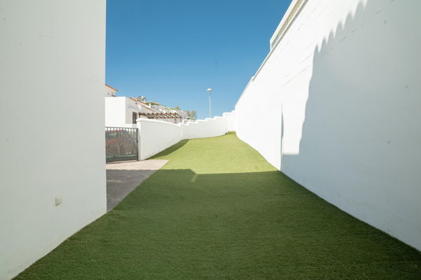 Renovated elegance in Añoreta golf, Rincon de la Victoria, Málaga