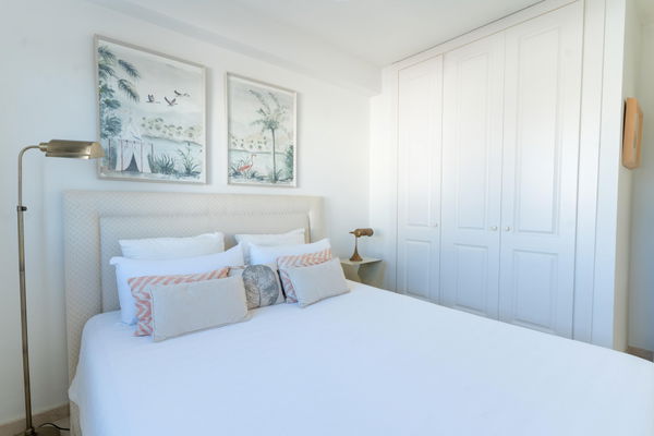Renovated elegance in Añoreta golf, Rincon de la Victoria, Málaga