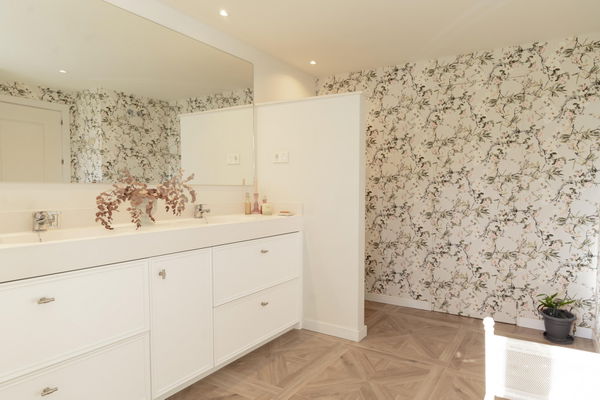 Renovated elegance in Añoreta golf, Rincon de la Victoria, Málaga