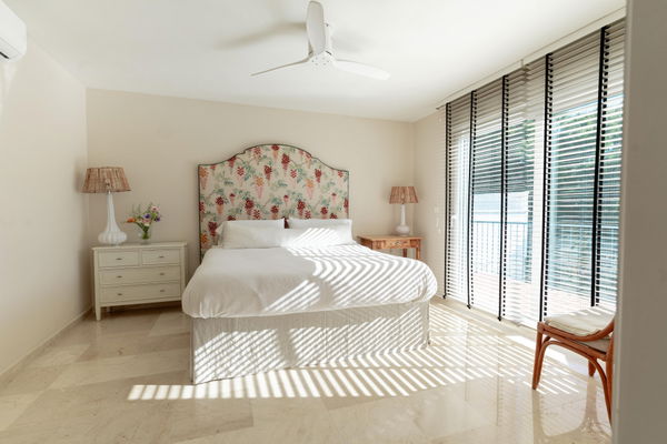 Renovated elegance in Añoreta golf, Rincon de la Victoria, Málaga