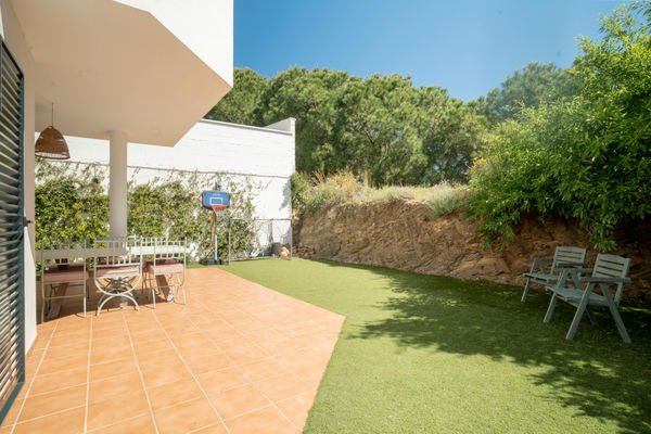 Renovated elegance in Añoreta golf, Rincon de la Victoria, Málaga