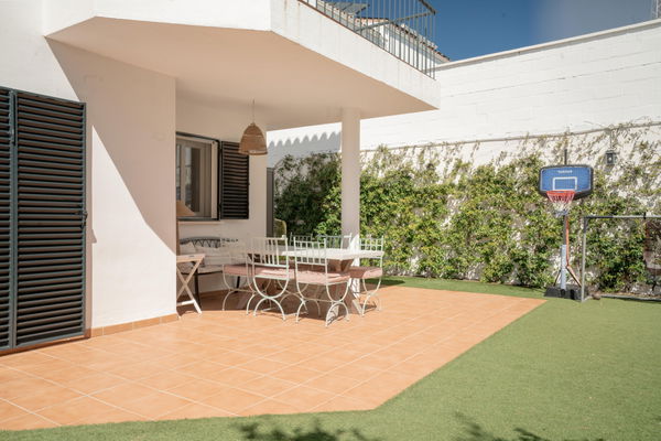 Renovated elegance in Añoreta golf, Rincon de la Victoria, Málaga