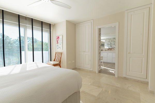 Renovated elegance in Añoreta golf, Rincon de la Victoria, Málaga